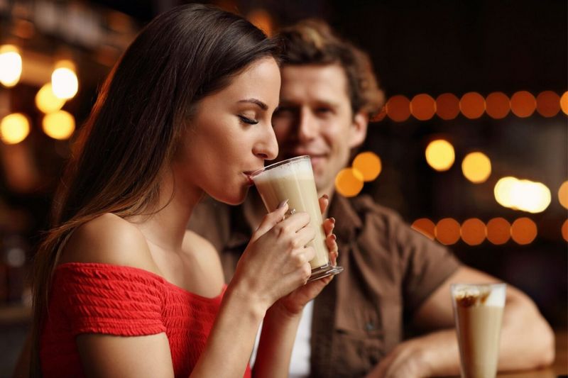 Surfing Love with DreMeet In 2025